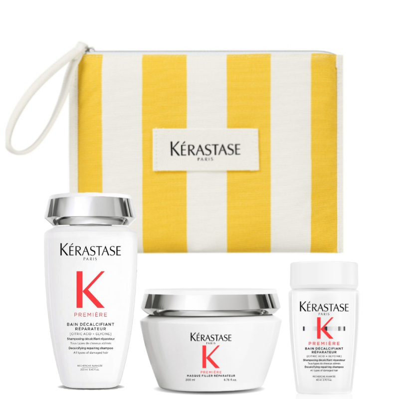 Kerastase première σετ réparateur (free summer pouch), , medium image number null