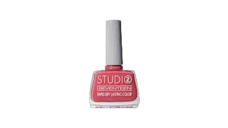 Seventeen studio no.71, manicure, , medium-null