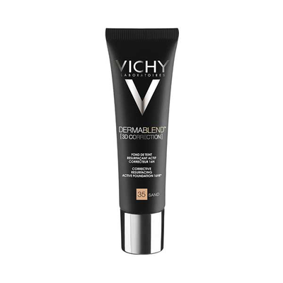 Vichy dermablend 3d correction, , medium