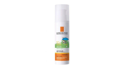 La roche posay anthelios dermo-pediatrics bebe lotion SPF50+ 50ml, , medium