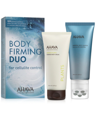 Ahava kit body firming duo 200ml cellulite control, , medium