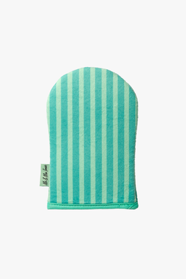 Self tan mitt, , medium