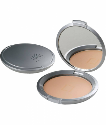 Leciel compact powder