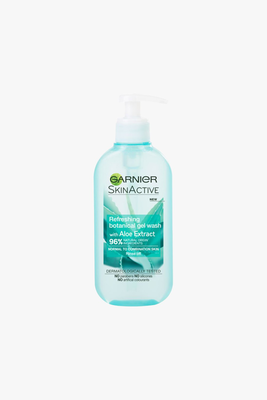 Gel wash aloe vera 200ml