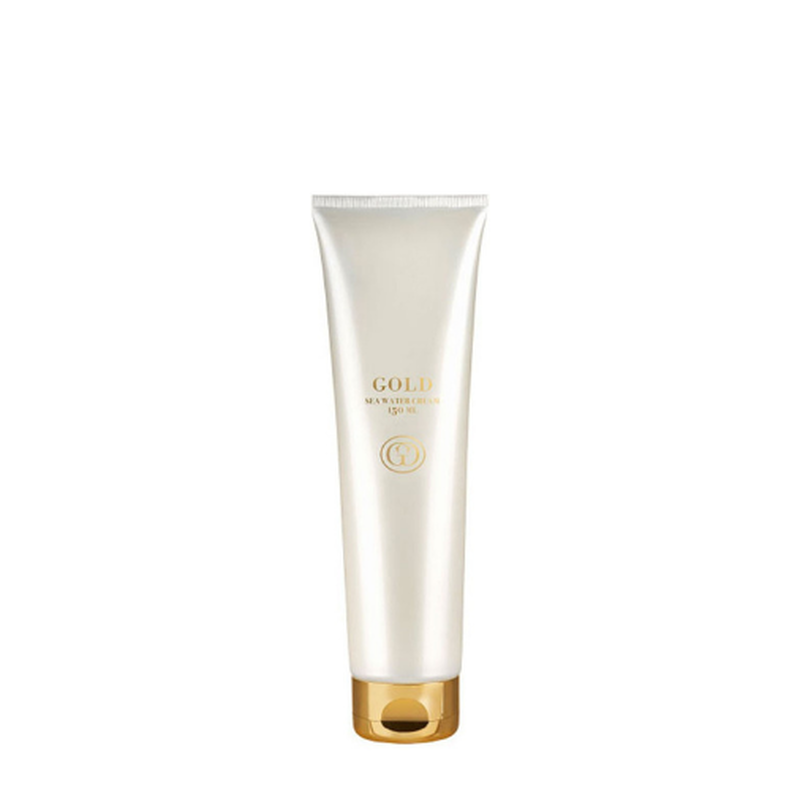 Gold sea water cream 150ml, , medium-null