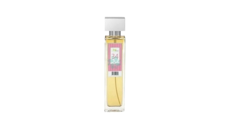 Iap women no.34 Carolina Herrera good girl 150ml-null