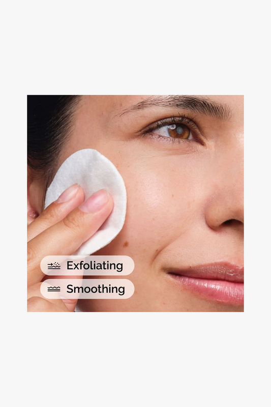 Glycolic acid 7% exfoliating toner 240ml-null