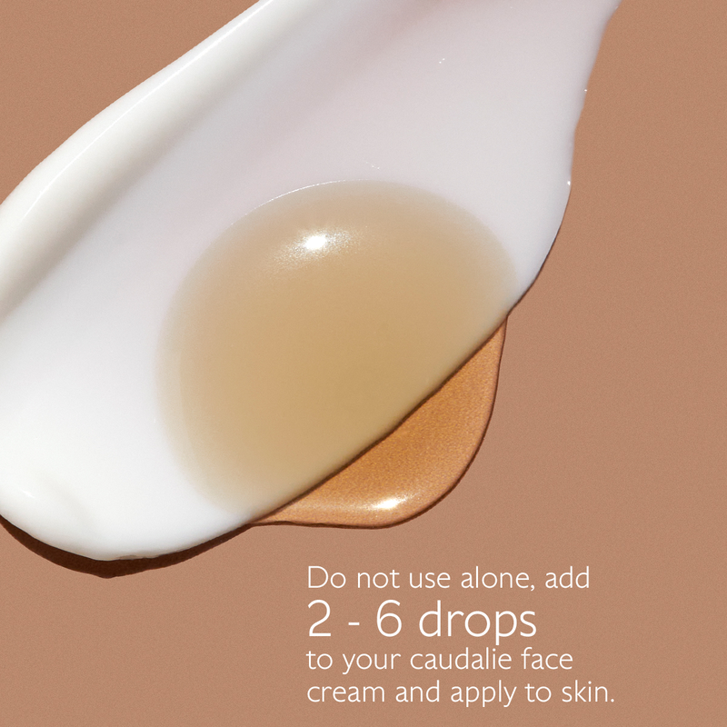 Caudalie self-tan sun drops 15ml, , medium-null