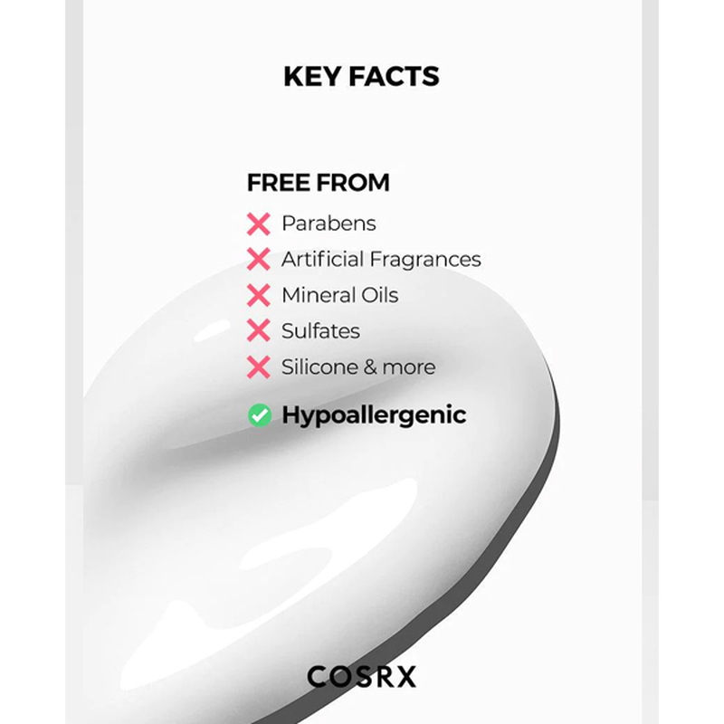 Korean cosrx advance snail peptide eye cream 25 ml-null