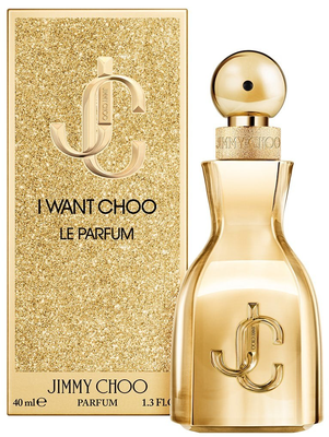 Jimmy Choo i want choo le parfum edp 40ml, , medium