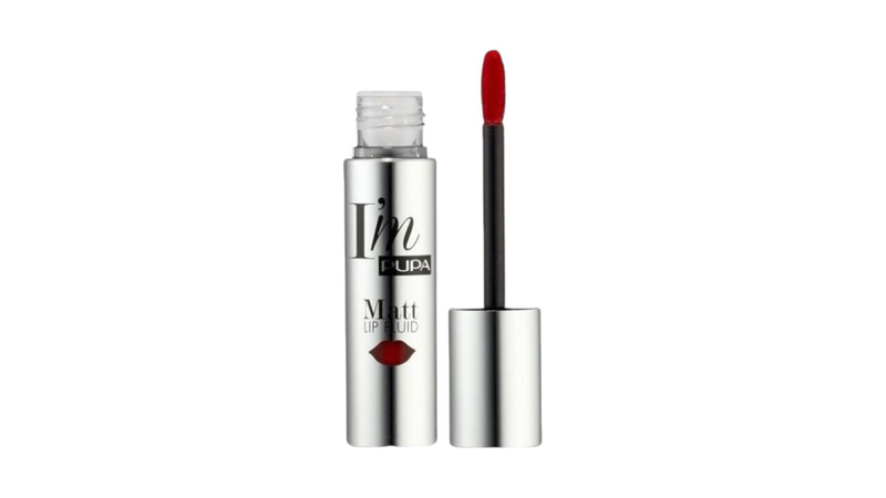 Pupa i'm loveproof lipstick-null