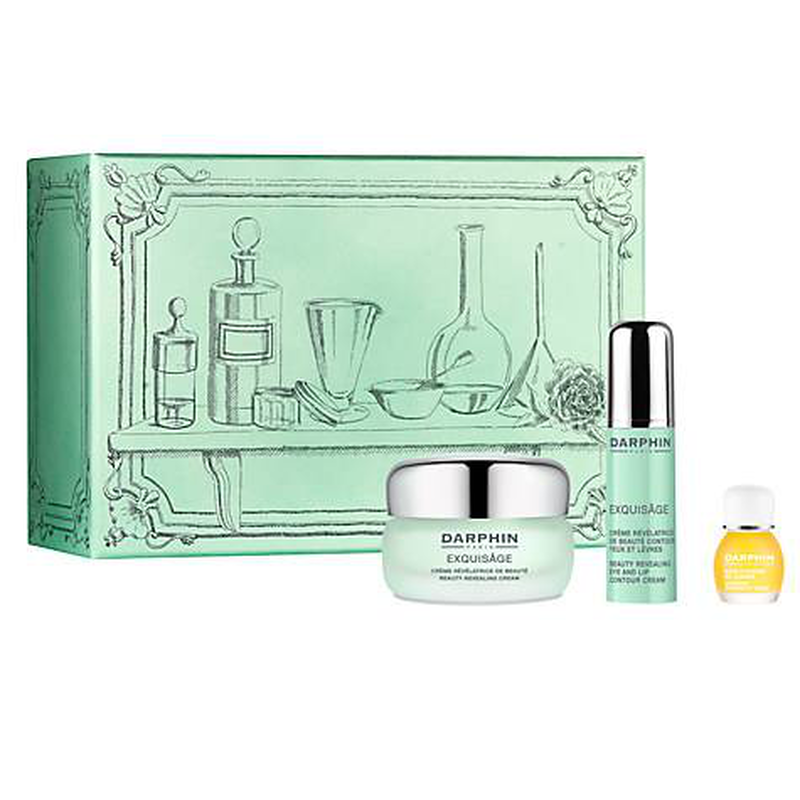 Darphin exquisage holiday set, , medium-null