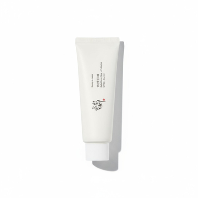 Relief sun: rice + probiotics (SPF50+ pa++++), , medium