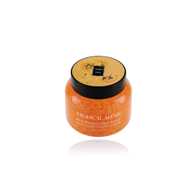 Lavish care body scrub 'tropical affair' 250ml