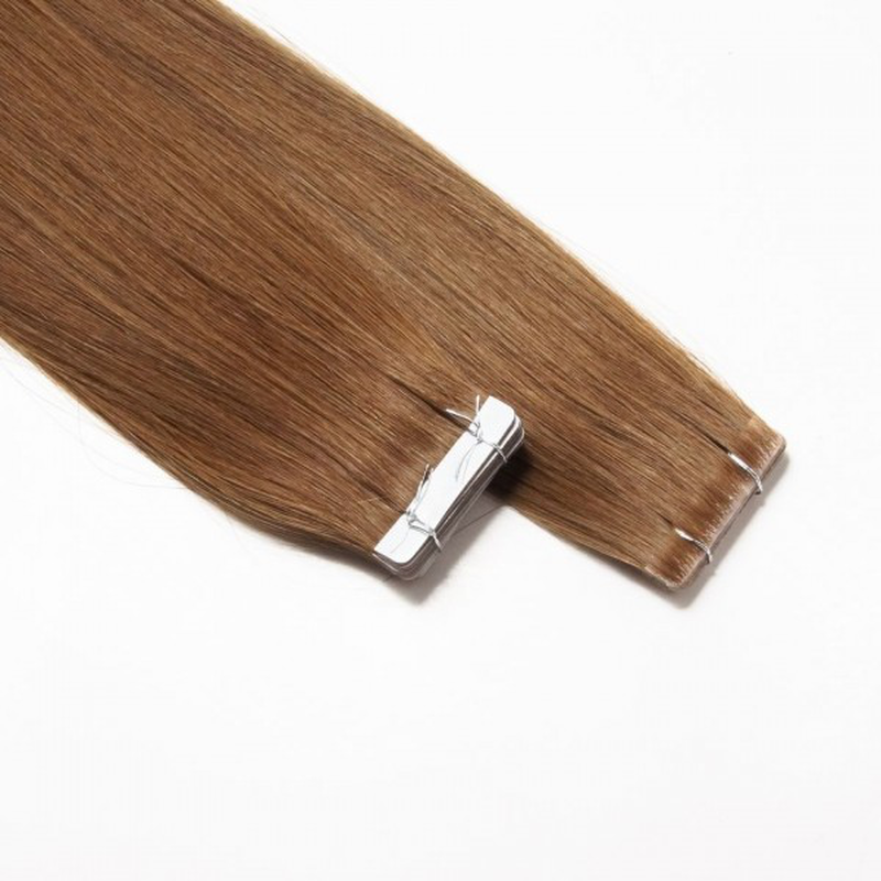 Tape premium hair 53-55cm 6/gingerbread, , medium-null