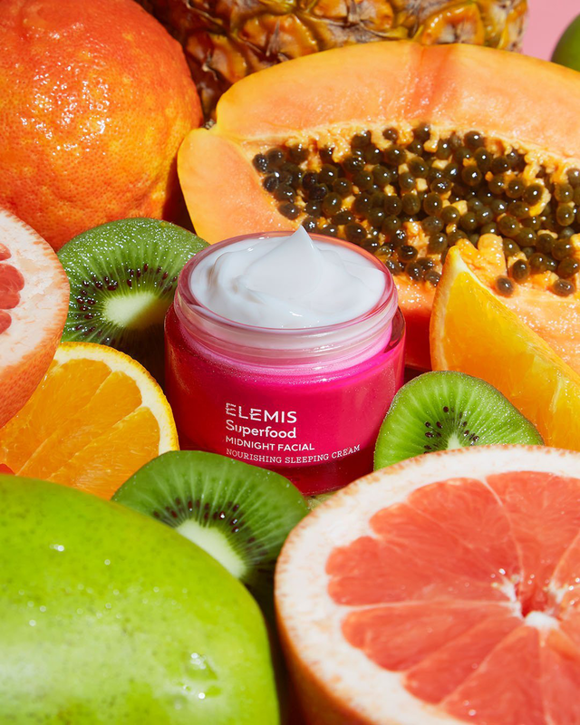 Product image: Superfood midnight facial, , medium-null