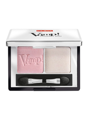 Pupa - vamp duo eyes shadow eye shadow