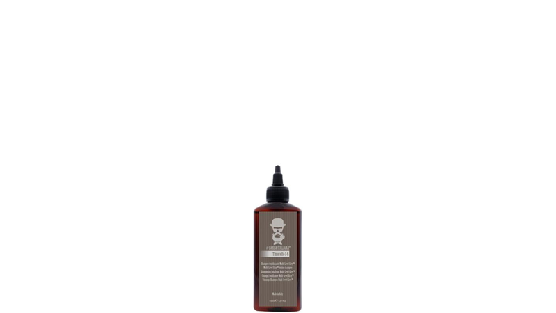 Barba italiana tintoretto 1-6 multi-level grey™ toning shampoo 150ml, , medium image number null