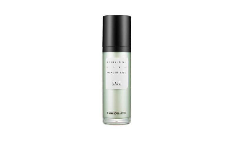 Thank you farmer be beautiful pure makeup base SPF30 40ml, , medium-null