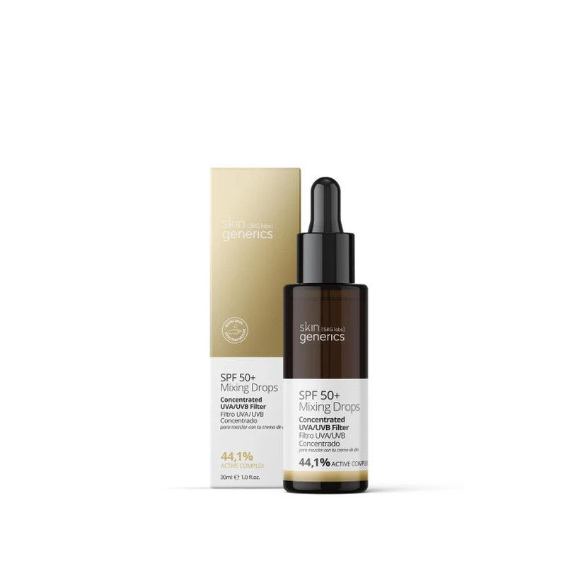 Skin Generics ultra concentrated uva/uvb filter 44.1% 30ml, , medium-null