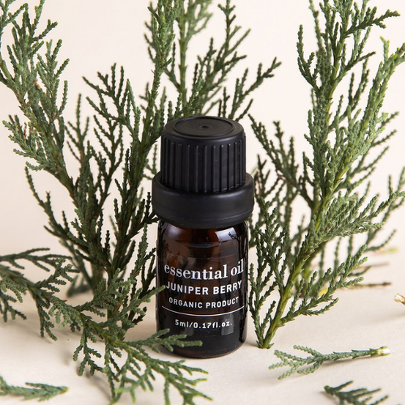 Apivita essential oil juniper x 10ml-null