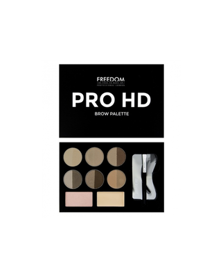 ProHD - Fair/Medium, , medium