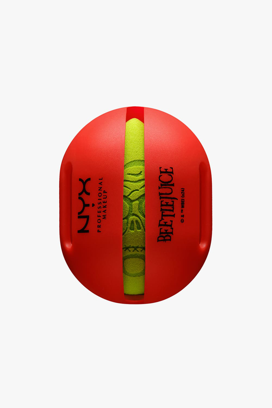 Beetlejuice beauty blender+case, , medium-null