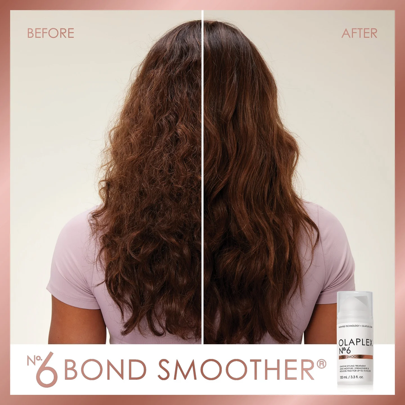 Nº.6 bond smoother®-null