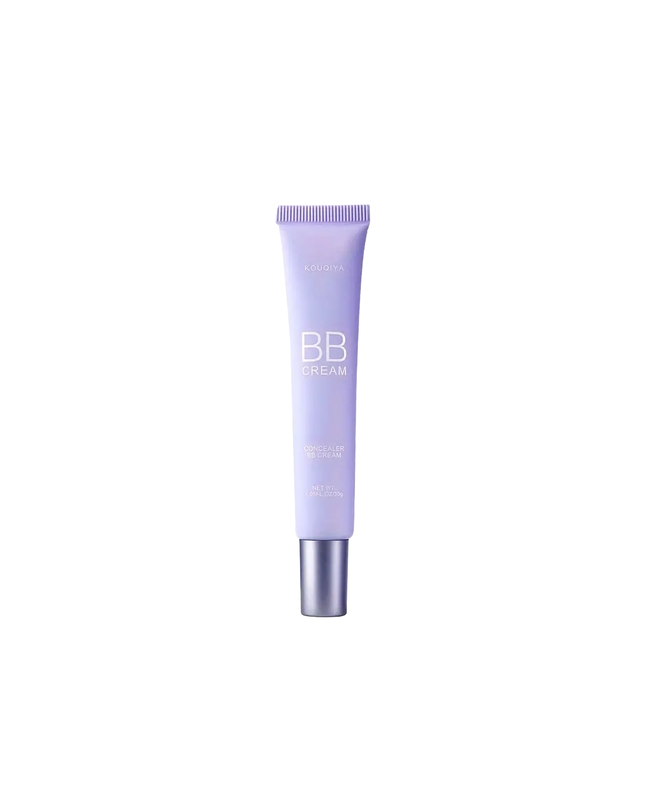 Waterproof bb cream - natural image number null