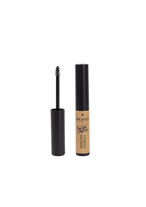 Arcancil Eyebrow Mascara Sourcils Lab Vegetal image number null