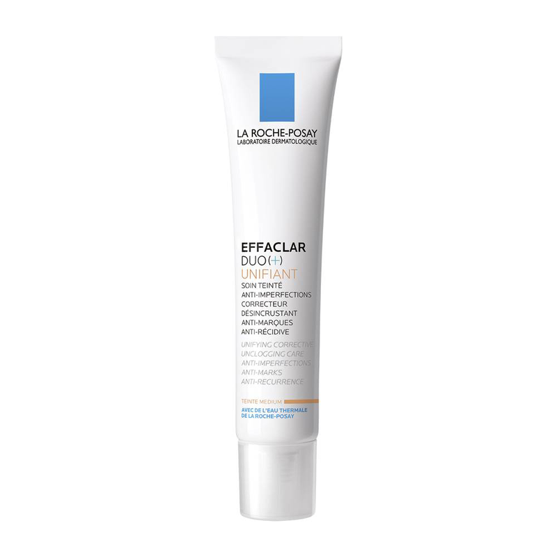 La roche-posay effaclar duo(+) unifiant.-null