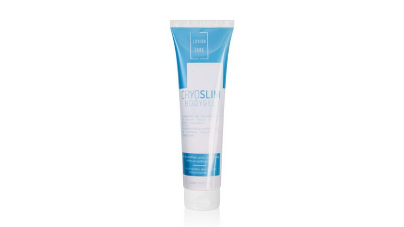 Lavish care cryoslim body gel gel &sigma;&upsilon;&sigma;&phi;&iota;&kappa;&tau;&iota;&kappa;ή &kappa;&rho;&upsilon;&omicron;&theta;&epsilon;&rho;&alpha;&pi;&epsilon;ί&alpha; 150ml, , medium-null