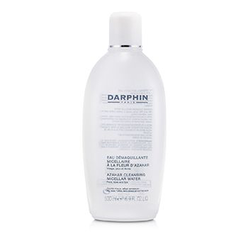 Product image: Cleans micellar water 500ml toner, , medium-null