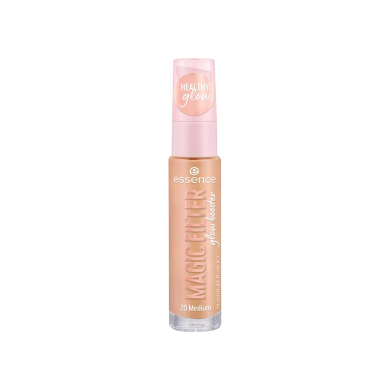Essence magic filter - glow booster (in 3 shades)-null