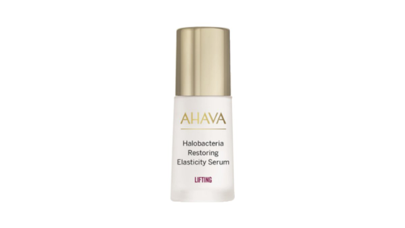 Ahava halobacteria restoring elasticity serum 30ml-null
