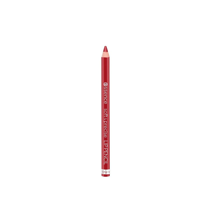 Essence soft & precise lip pencil - no. 24 fierce image number null