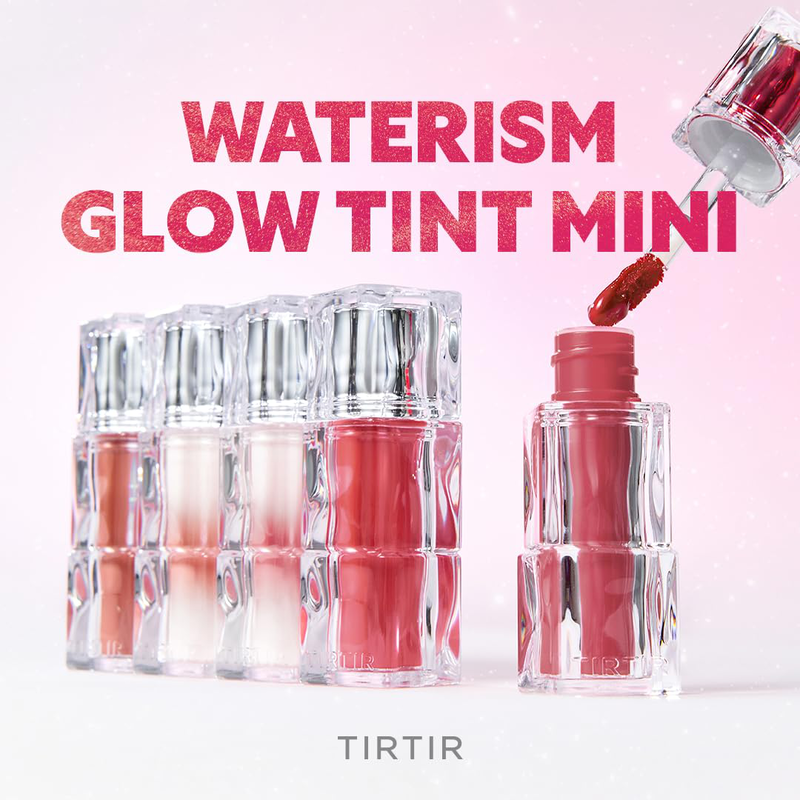 Tirtir waterism glow tint 26 bareble 1.8g, , medium-null