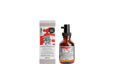 Davines naturaltech energizing thickening tonic 100ml, , medium