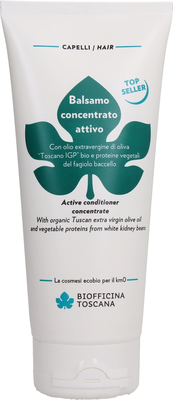 Conditioner active concentrate