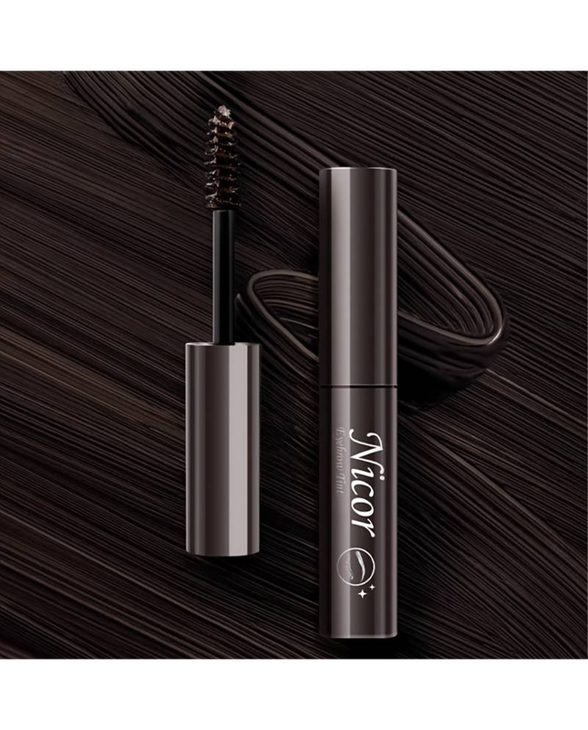 Product image: Tinted volumizing treatment gel 01, , medium-null
