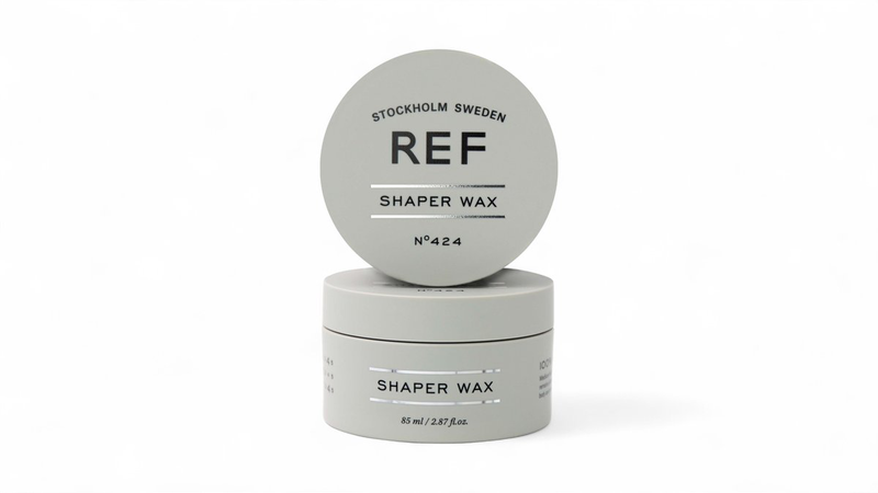 Ref shaper wax-null