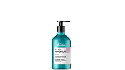 L'oréal professionnel serie expert scalp advanced anti-discomfort shampoo 500ml, , medium