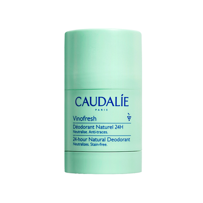Caudalie vinofresh 24h natural stick deodorant &alpha;&pi;&omicron;&sigma;&mu;&eta;&tau;&iota;&kappa;ό 50 gr, , medium