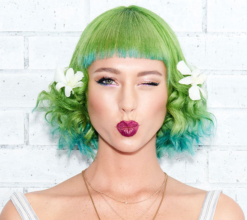 Joico color intensity limelight semi-permanent hair color 118ml, , medium-null