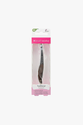 Traditional tweezers, , medium