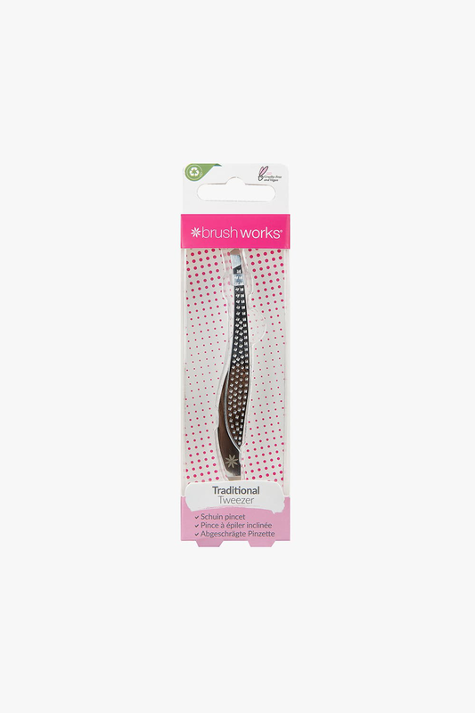 Product image: Traditional tweezers, , medium-null