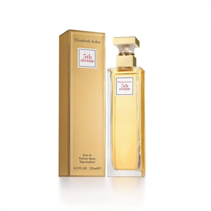 Elizabeth Arden 5th avenue eau de parfum 125ml, , medium image number null