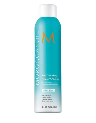 Dry shampoo light tones, , medium