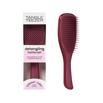 Tangle teezer the wet detangling - burgundy, , medium