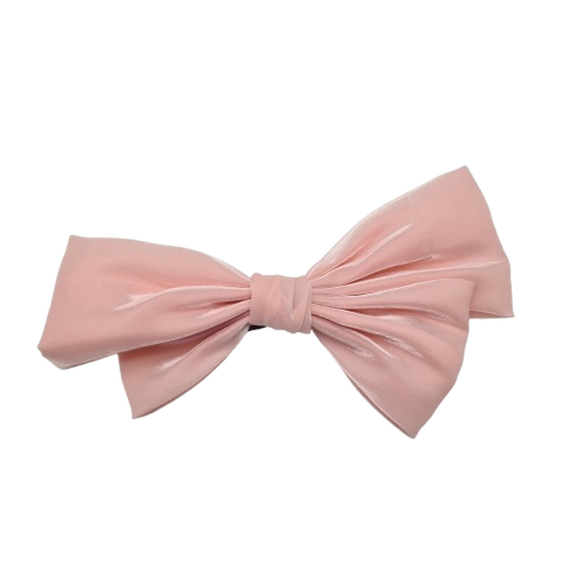 Bow tie hair accessories image number null